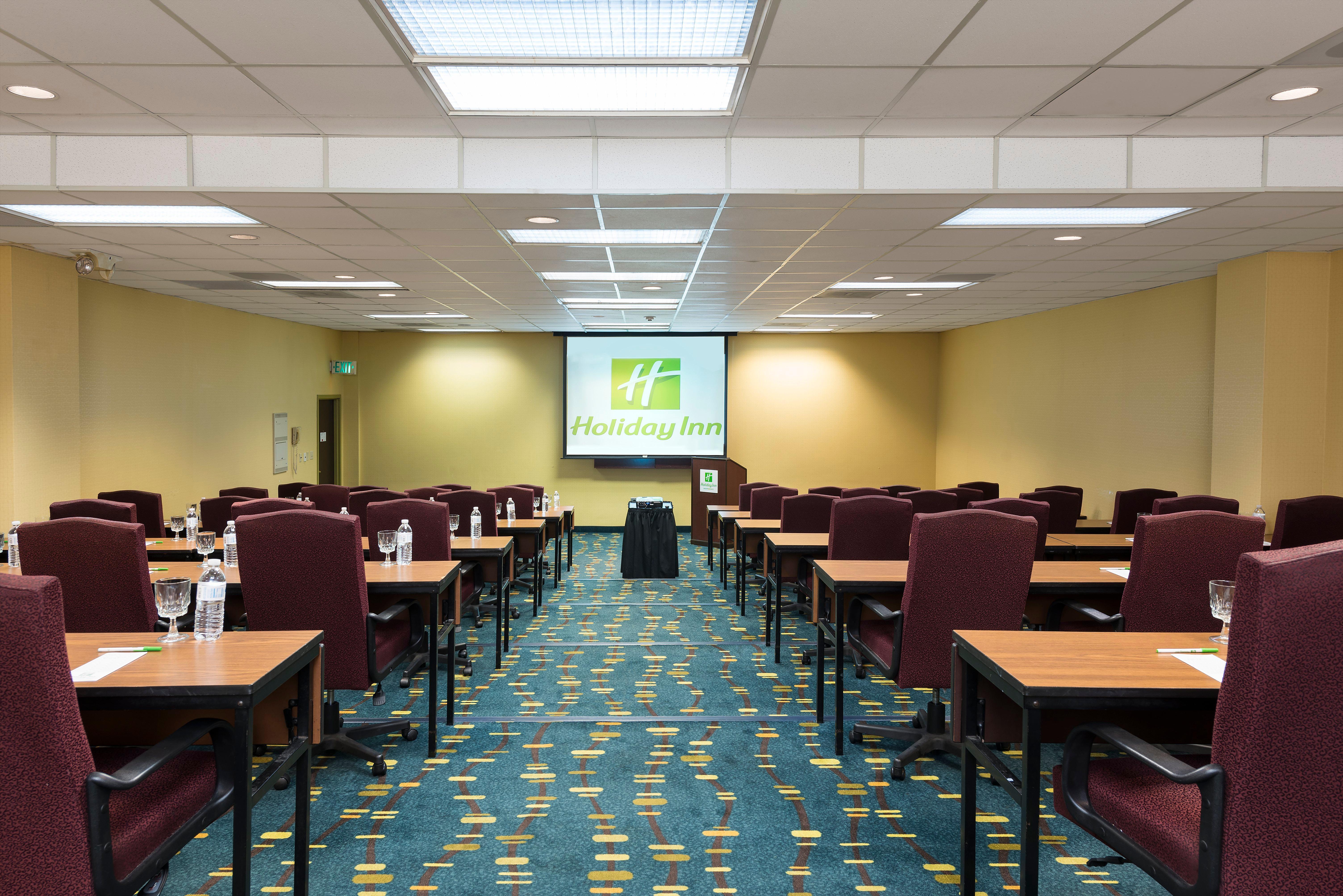 Holiday Inn Cleveland - South Independence By Ihg Exterior foto