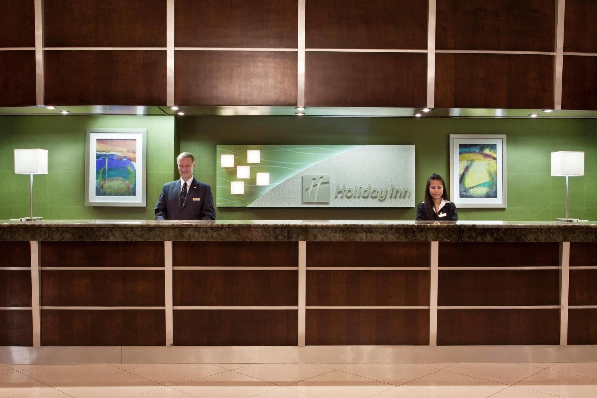 Holiday Inn Cleveland - South Independence By Ihg Exterior foto